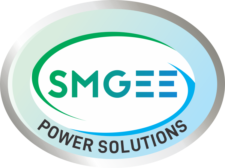 SMGEE Logo